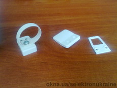 Комплектующие для антимоскитной сетки